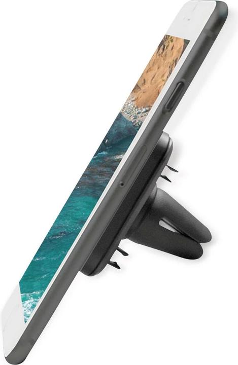 Immagine prodotto LogiLink Supporto magnetico per albero di ventilazione per veicoli a motore