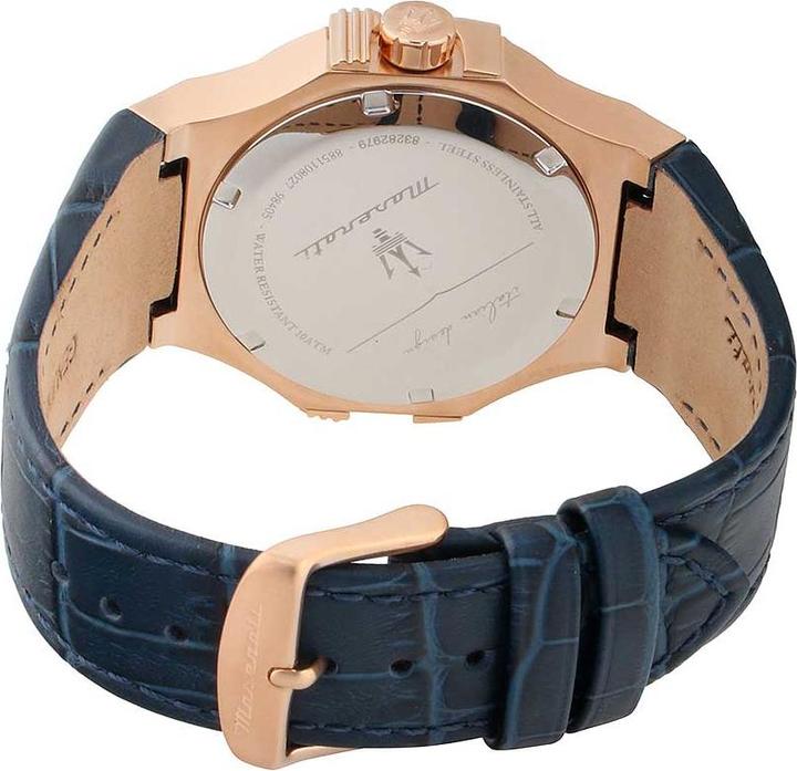 Image du produit Maserati Potenza (Montre analogique, 42 mm)