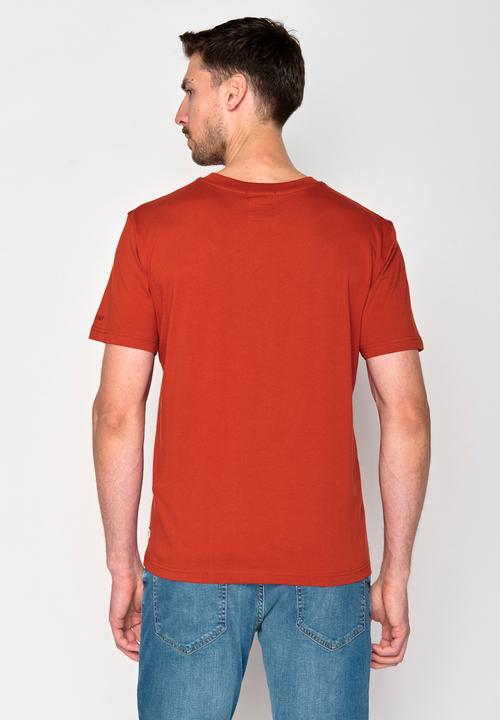 Immagine prodotto Greenbomb Nature Car Surf Fusion T-Shirt (XXL)