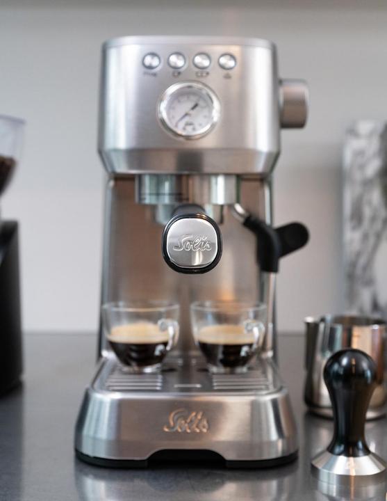 Image du produit Solis Barista Perfetta Plus V2