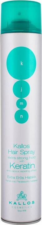 Kallos Cosmetics Keratin (750 ml)