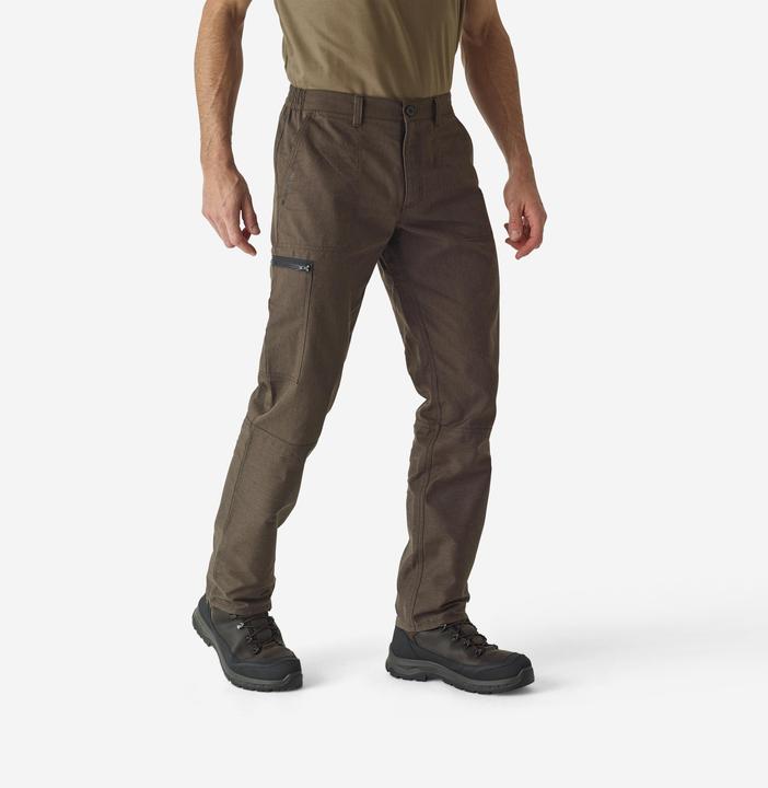 Actual product image Solognac STEPPE 300 (4XL)