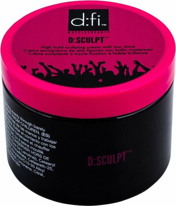 Image du produit Revlon Professional d:fi D:Sculpt (Crème capillaire, 150 ml)