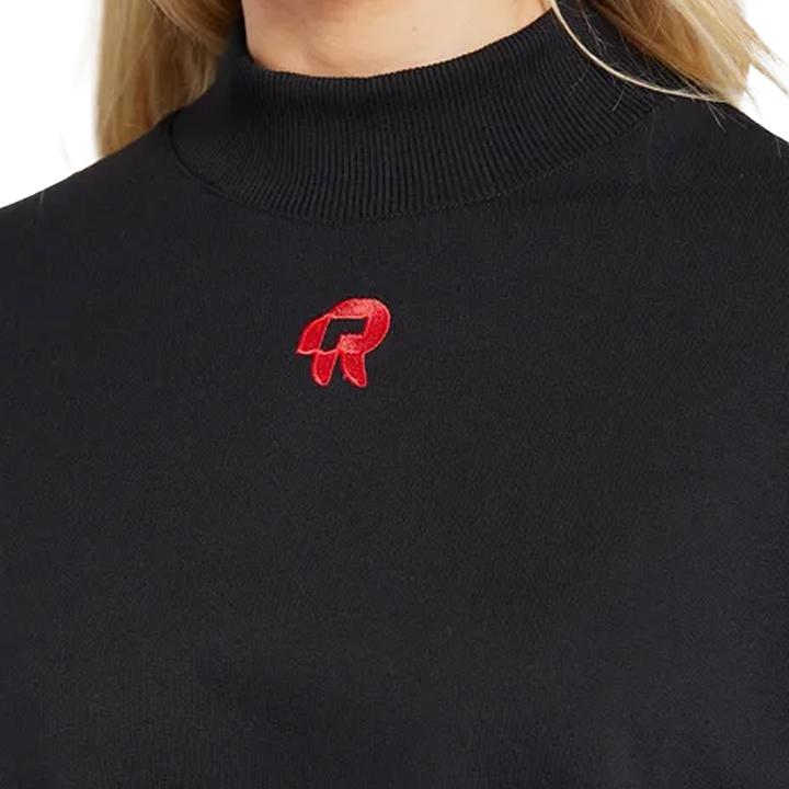 Immagine prodotto Red Run Inky Felpa Corta Donna (M)
