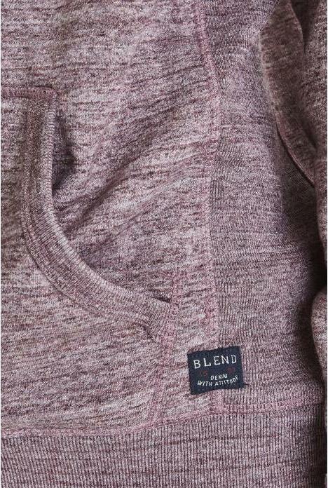 Actual product image Blend BHBHAlton hood sweatshirt 20706980 (M)