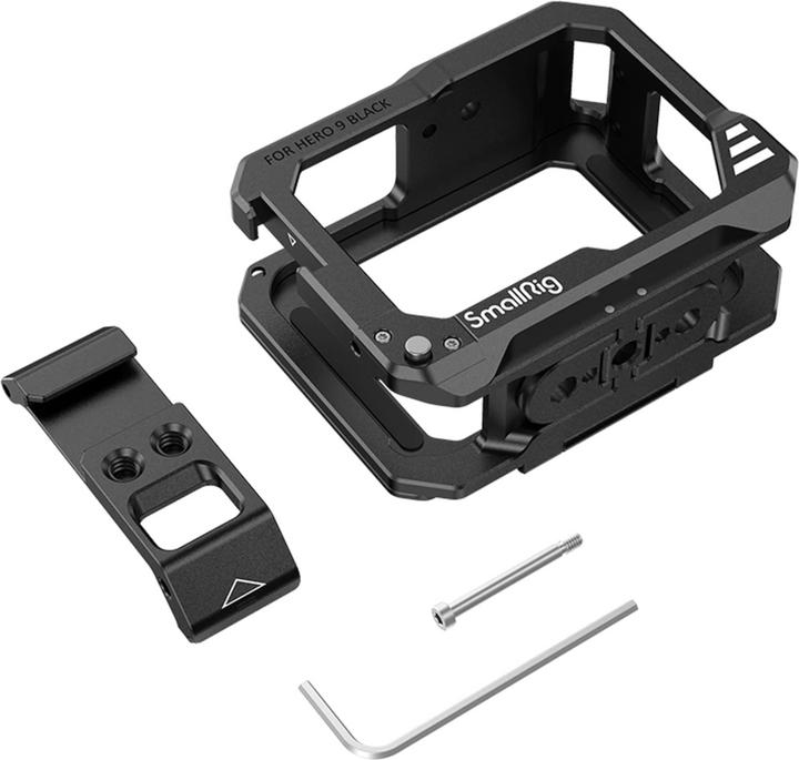 Produktbild SmallRig Cage 3084 (Hero 9 Black, Hero 10)