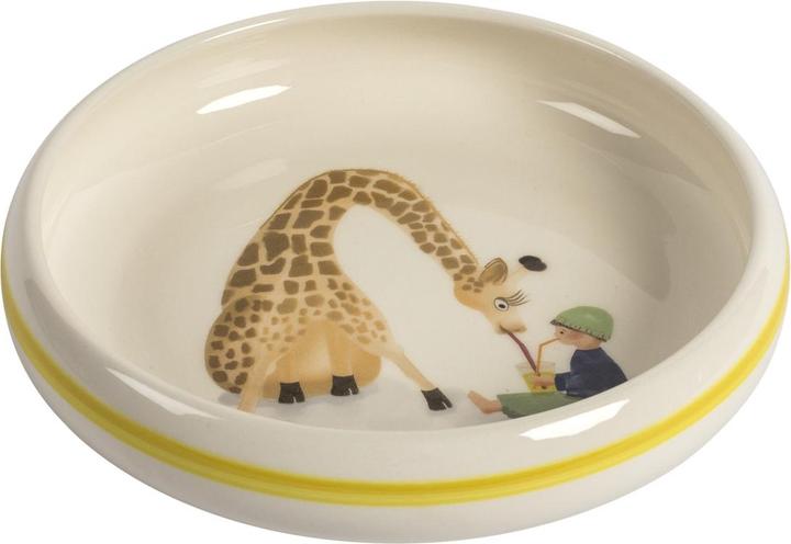 Kuhn Rikon Giraffa con bambino