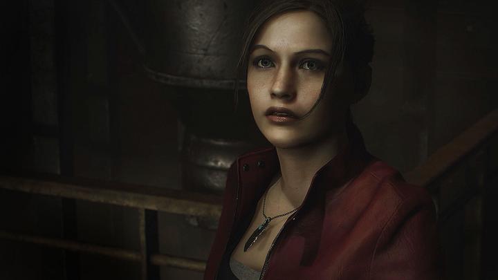 Immagine prodotto Capcom Resident Evil 2 (PS4, DE)
