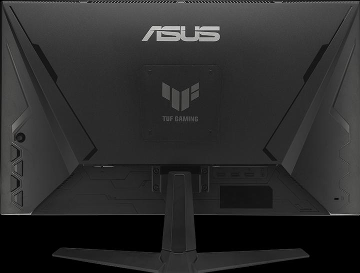 Actual product image ASUS TUF Gaming VG279Q3A (1920 x 1080 pixels, 27")