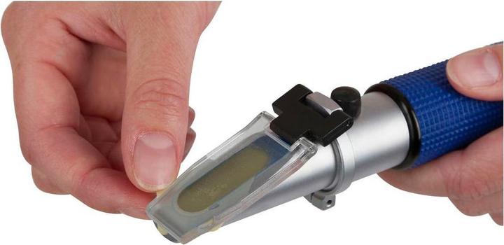 Image du produit Kerbl Réfractromètre Appareil de mesure du colostrum (Chien)