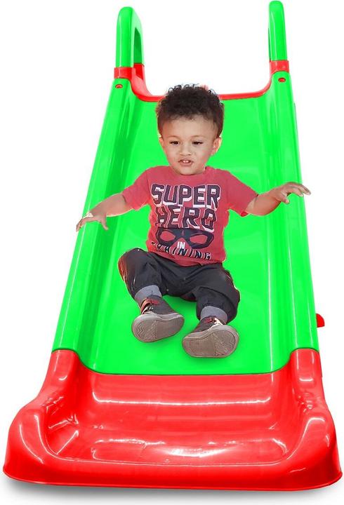 Actual product image Jamara Funny Slide