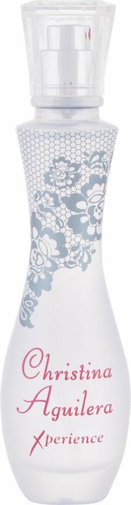 Immagine prodotto Christina Aguilera Xperience (Eau de parfum, 30 ml)