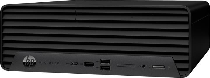 Produktbild HP Pro 400 G9 - SFF - Core i5 13500 2. (Intel Core i5-13500, 256 GB)