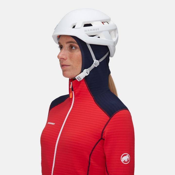 Immagine prodotto Mammut Giacca con cappuccio Taiss Light ML Donna (S)