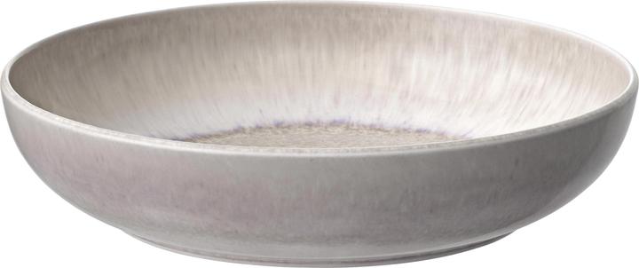 Image du produit Like. by Villeroy & Boch Bol à pâtes Perlemor Sand (1 x, 22.20 cm)
