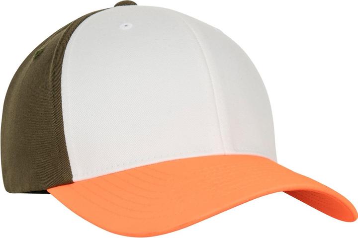 Actual product image Flexfit 3-Tone (L)