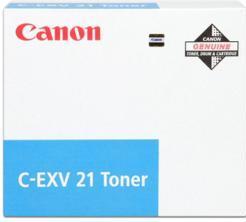 Energie-Label Canon C-Exv 21 (C)