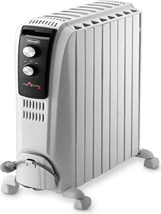 Produktbild De'Longhi Heizung Öl-Radiator mit 9 Rippen (2000 W)