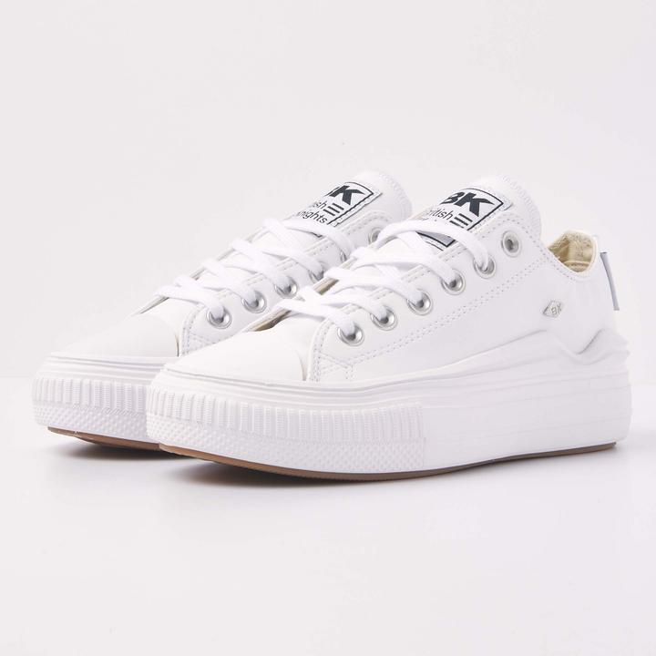 Actual product image British Knights 's trainers kaya flow low (36)