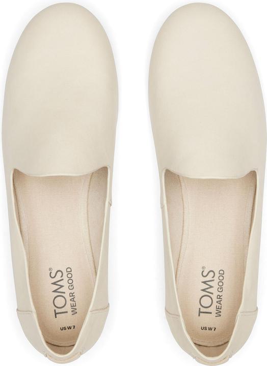 Actual product image Toms 's moccasins darcy (43.5)