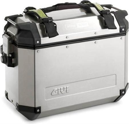 Produktbild Givi Zusatztank (2.50 l)