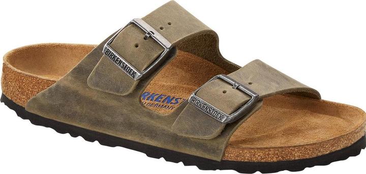 Produktbild Birkenstock Arizona FL WB (42)