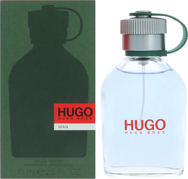 Hugo Boss Hugo Man (Eau de Toilette, 75 ml)