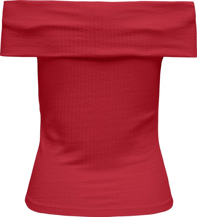Actual product image JdY Regular fit off the shoulder top Top Top (L)