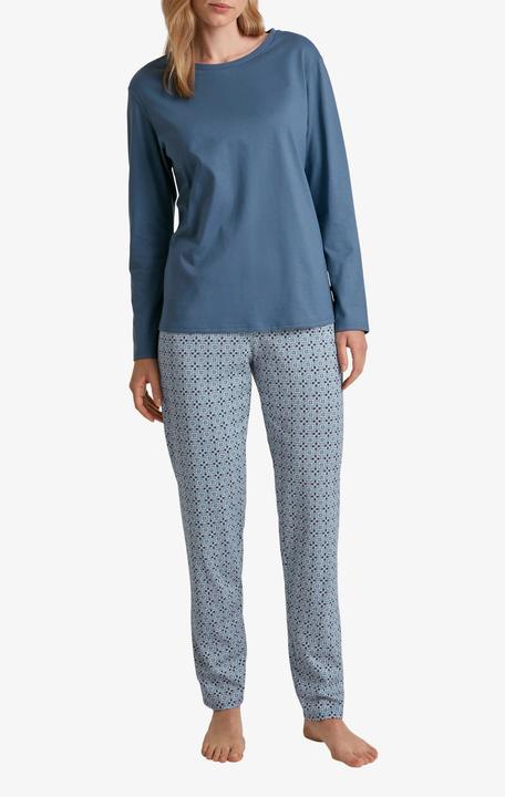 Produktbild Calida Ornament Nights Pyjama (44, 46)
