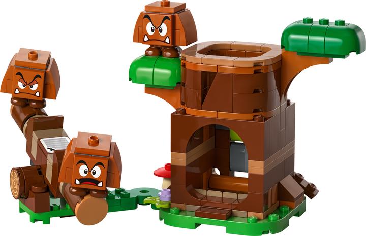 Produktbild LEGO Gumba-Spielplatz (71433, LEGO Super Mario)