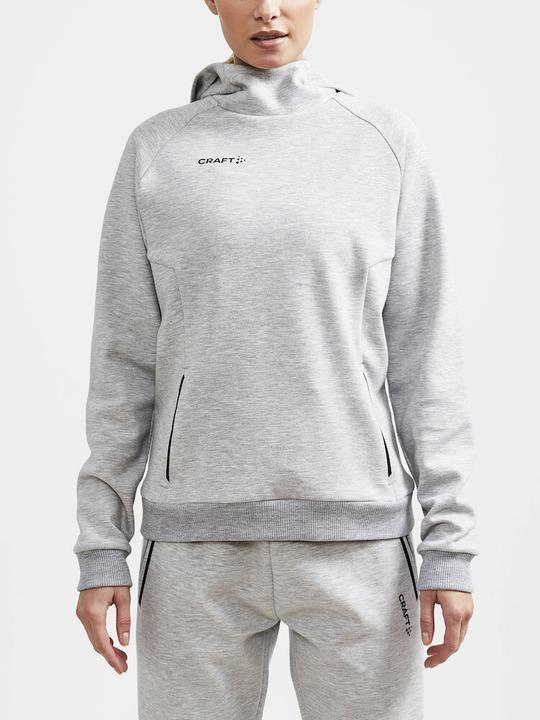 Immagine prodotto Craft Felpa Core Soul Con Cappuccio Da Donna (L)