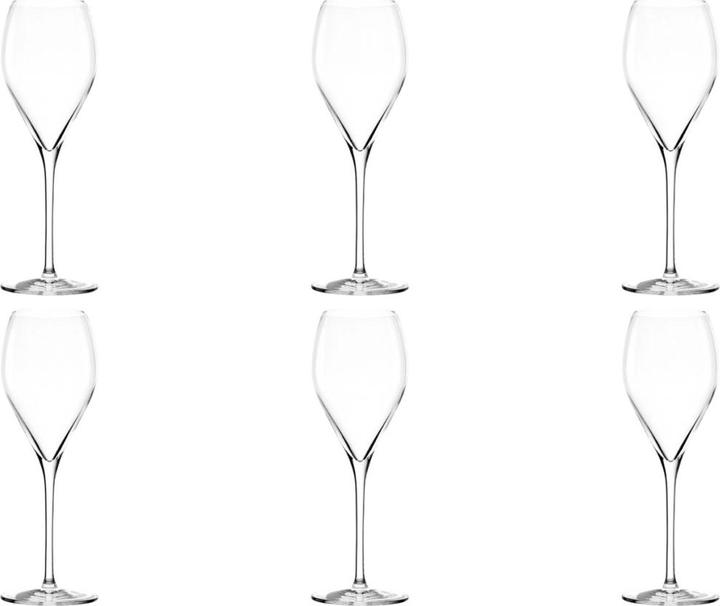 Produktbild Stölzle Champagnerglas 343ml h:232mm /-/ 1dl geeicht (34.30 cl, Sektgläser)