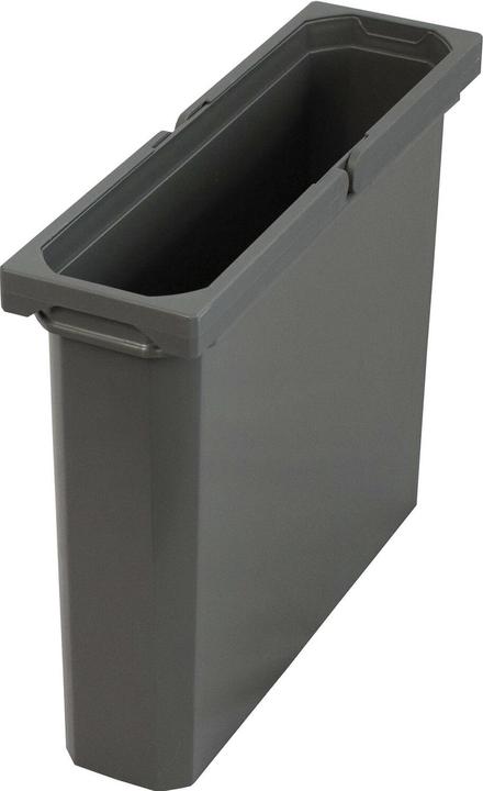 Produktbild Vauth-Sagel VS ENVI Free Eimer 8,5 Liter Kunststoff lavagrau (8.50 l)