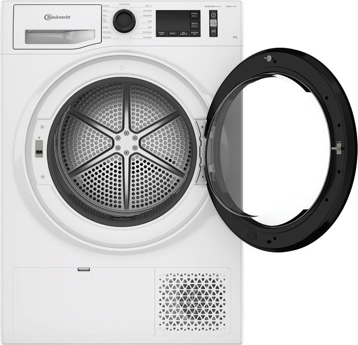 Produktbild Bauknecht TSenseM1183N (8 kg, Rechts)