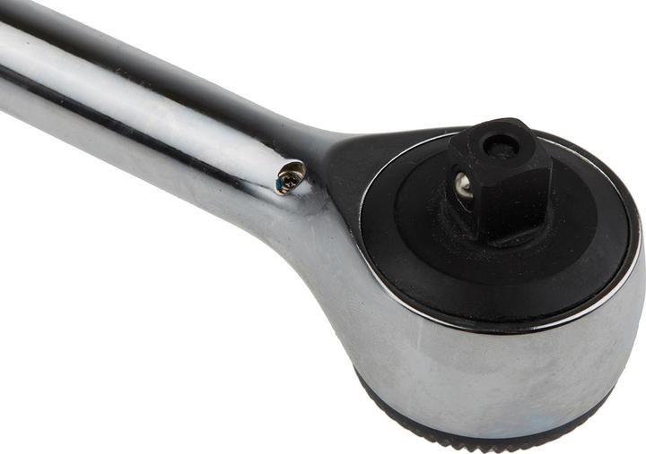 Actual product image Facom Twist Handle Ratchet (3/8")