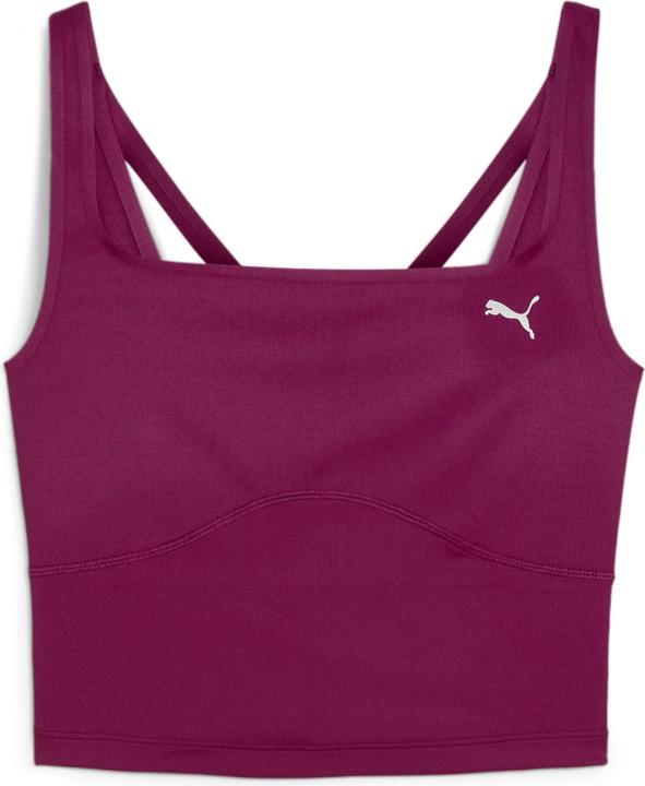 Immagine prodotto Puma Canotta A Costine Cloudspun Studio - Corta (L)
