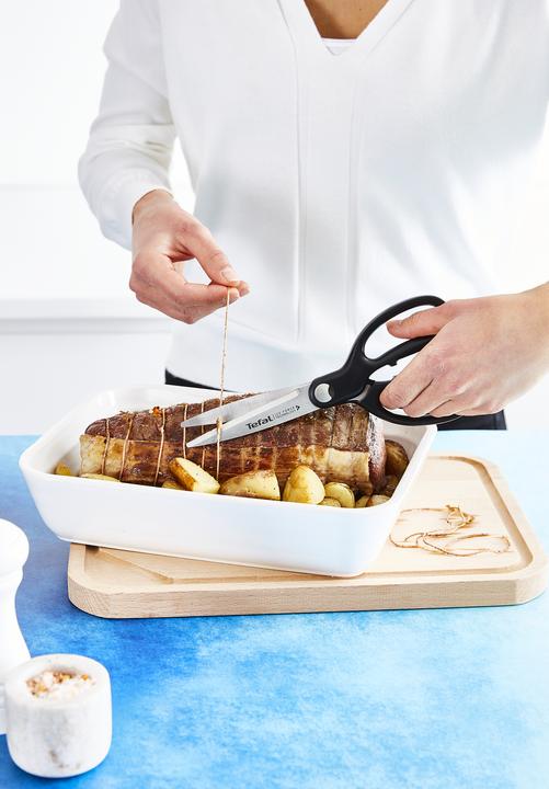 Produktbild Tefal Ingenio Ice Force Schere (21.20 cm)