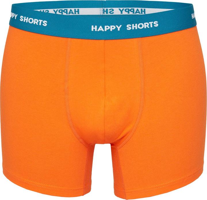 Immagine prodotto Happy shorts Maglia con pantaloni retrò (L, Confezione da 2)