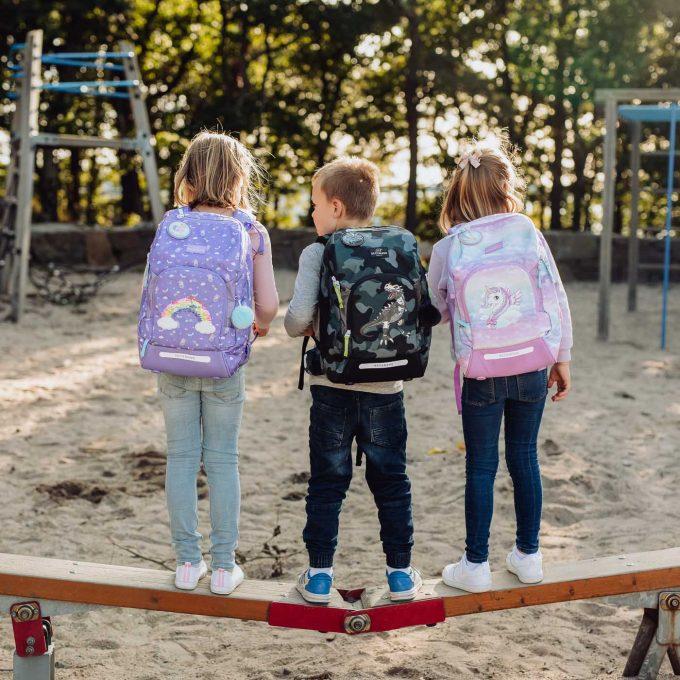 Actual product image Beckmann Active Air (25 l)