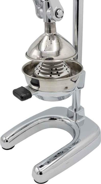 Produktbild Cilio Profi Saftpresse
