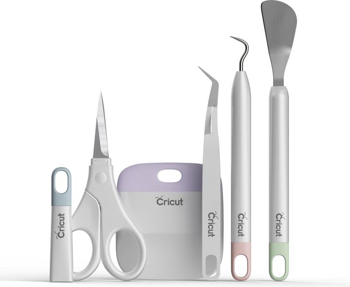 Cricut Set di utensili Basic