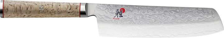 Actual product image Miyabi Nakiri (17 cm)