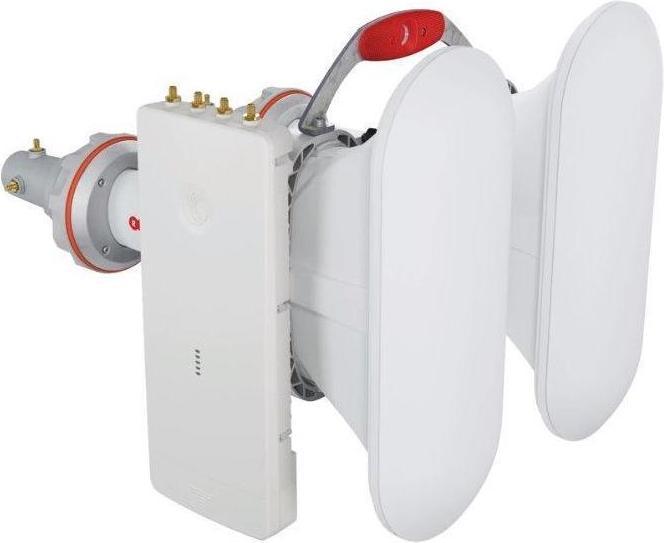 Immagine prodotto RF-Elements AH60-4X4-SMA - Antenna a cono settoriale 4x45GHz (5G)
