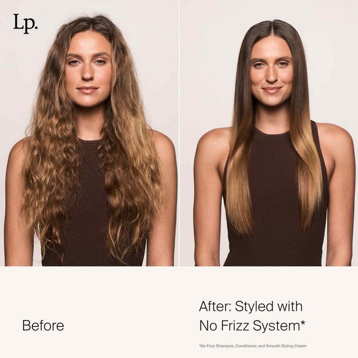 Immagine prodotto Living Proof No Frizz Smooth Styling Cream 8 Fl Oz (Pasta per capelli, 236 ml)