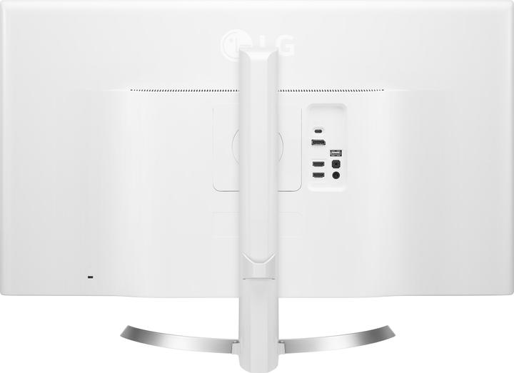 Produktbild LG 32ud89-W (3840 x 2160 Pixel, 31")