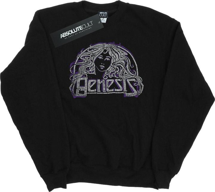 Absolute Cult Nuevo Girl Sweatshirt (L)