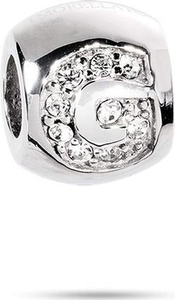 Image du produit Morellato Drops G White Crystal