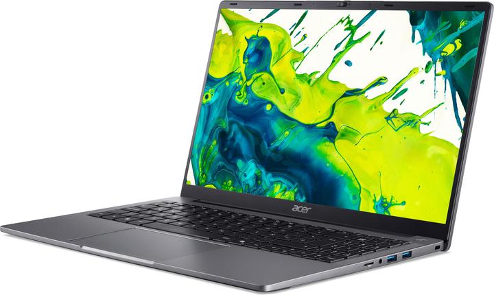 Image du produit Acer Aspire Lite 15 (15.60", Intel Celeron N4500, 4 Go, CH)