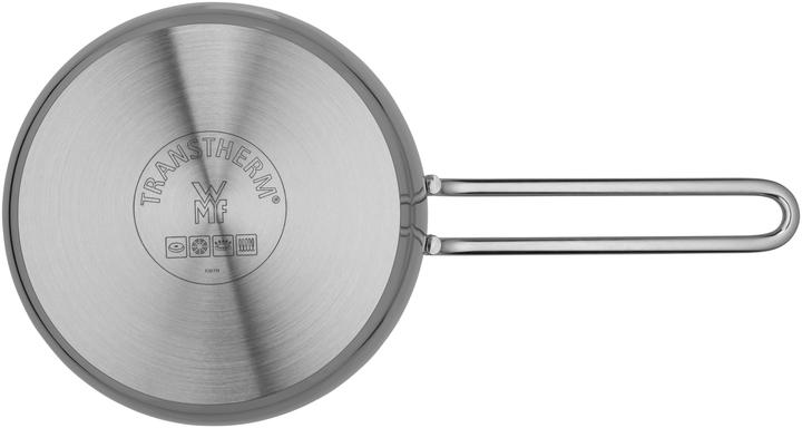 Produktbild WMF Quality One (16 cm, Kochtopf, Edelstahl)