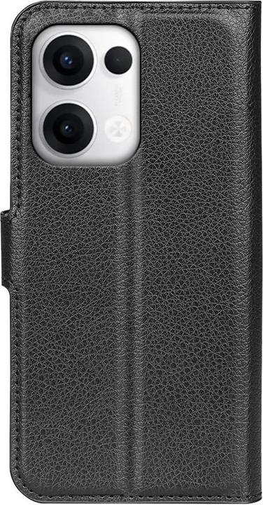 Immagine prodotto Cover-Discount OPPO Reno13 - Leder Etui Hülle (Oppo Reno 5G)